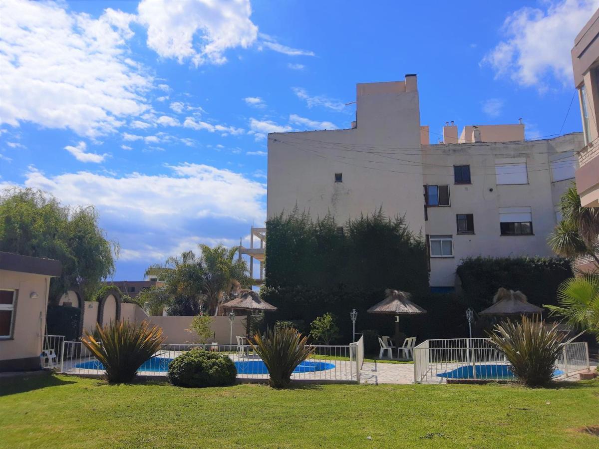Taormina 3* Villa Carlos Paz