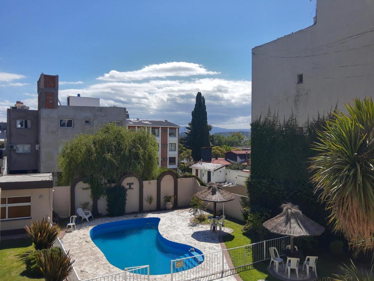 Hotel Taormina Villa Carlos Paz
