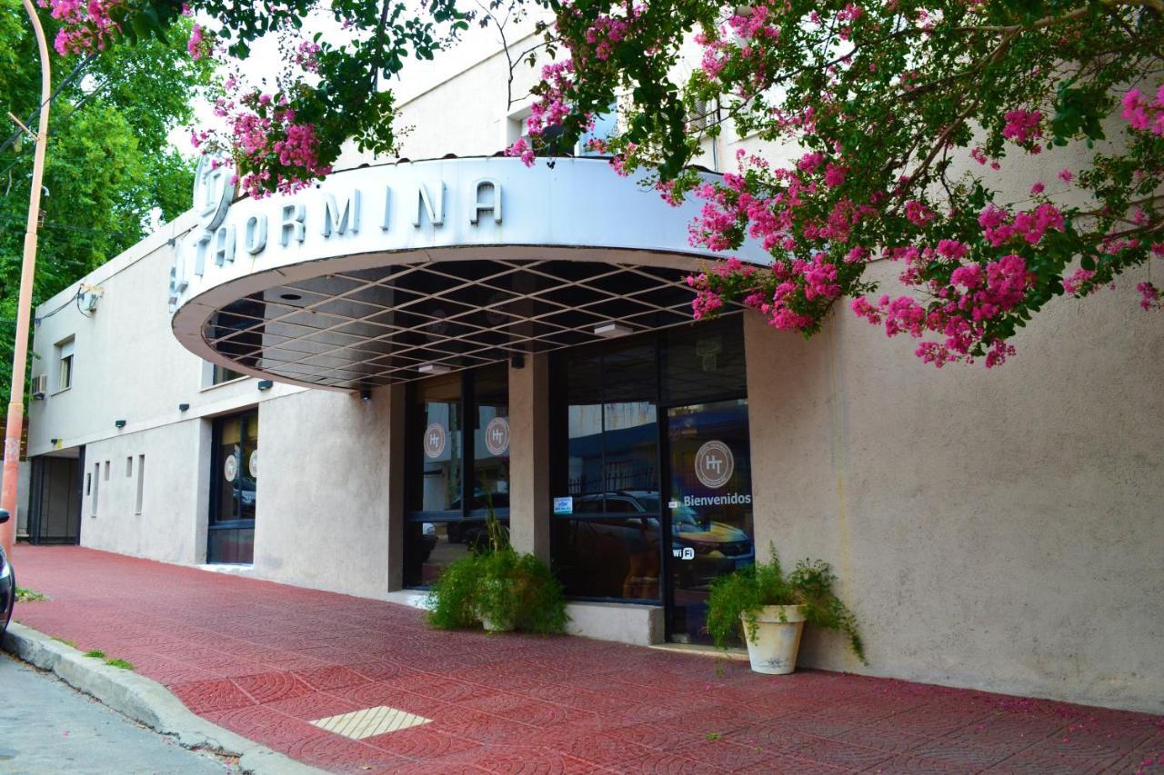 Taormina Villa Carlos Paz