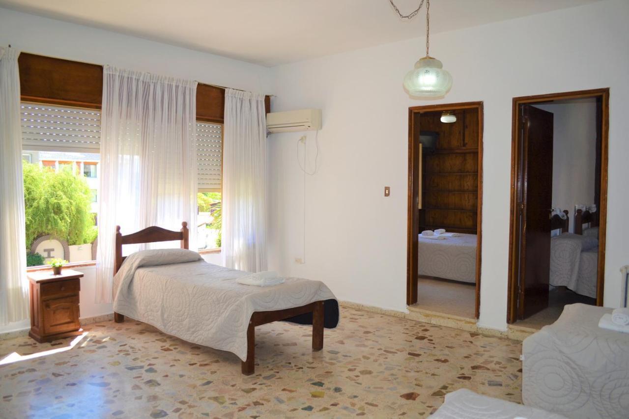 Taormina Hotel Villa Carlos Paz