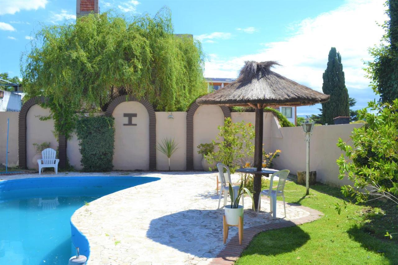 Taormina Villa Carlos Paz