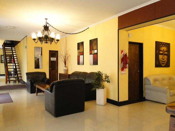 Taormina Hotel 3*