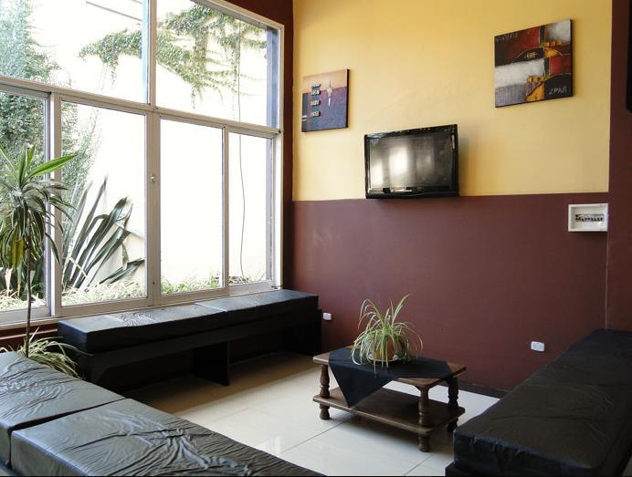 Taormina Hotel Villa Carlos Paz