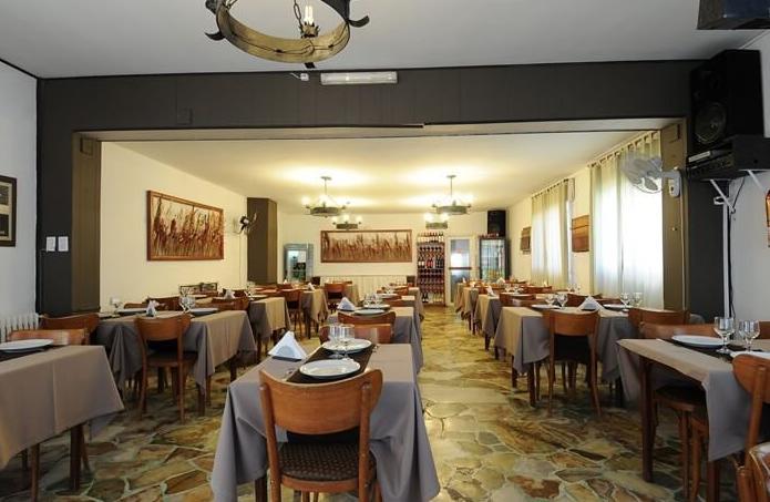 Taormina Hotel Villa Carlos Paz