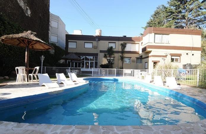 Taormina Villa Carlos Paz