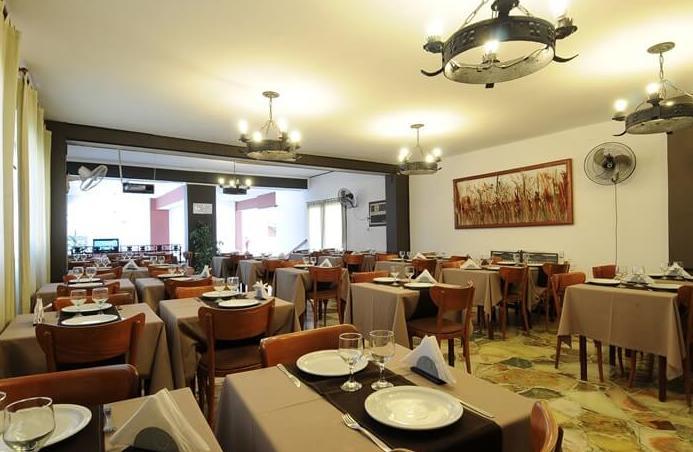 Hotel Taormina